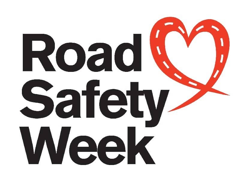 Truck-Lite to take part in Brake’s Road Safety Week this month