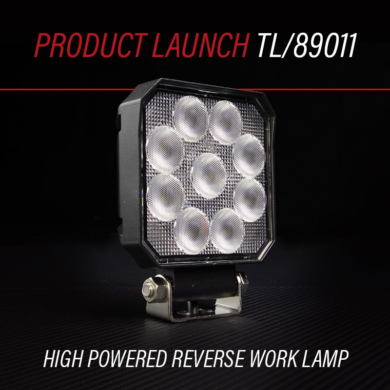 Product Launch - TL/89011