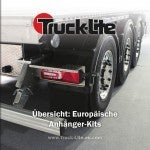 European Trailer Kit Overview (German)