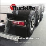 European Trailer Kit Overview