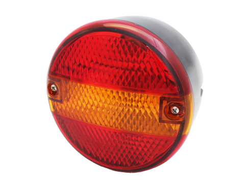 Model 811 Multifunction Rear Lamp
