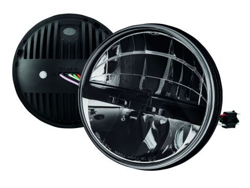 Model TL/27 LED Headlamp